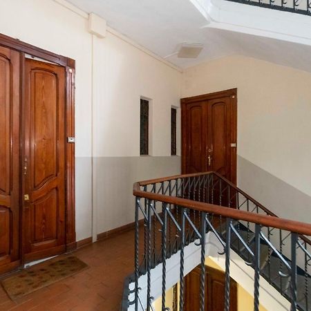 Turin Mm Spezia Mini Apartment Eksteriør billede