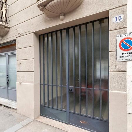 Turin Mm Spezia Mini Apartment Eksteriør billede