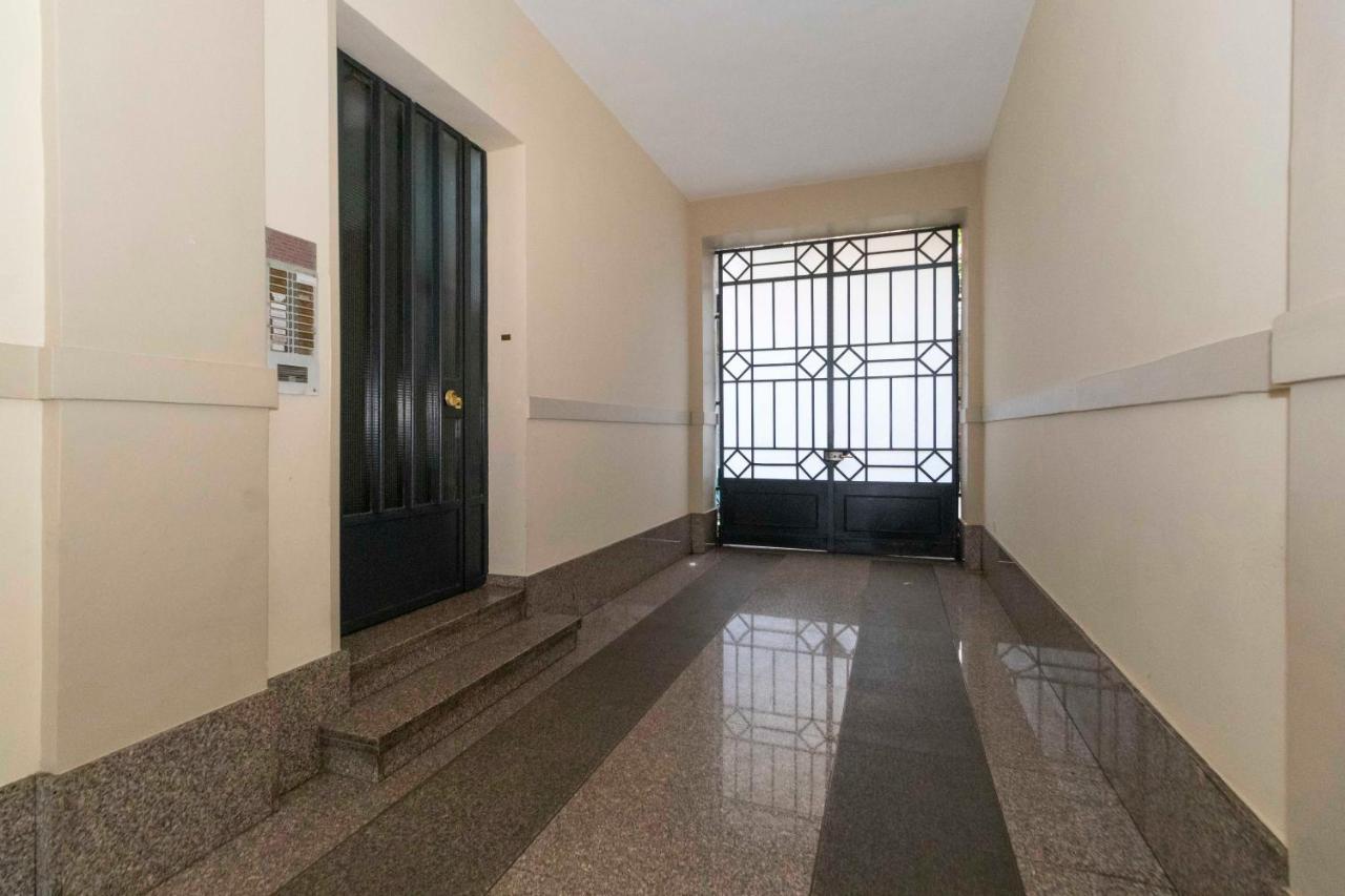 Turin Mm Spezia Mini Apartment Eksteriør billede