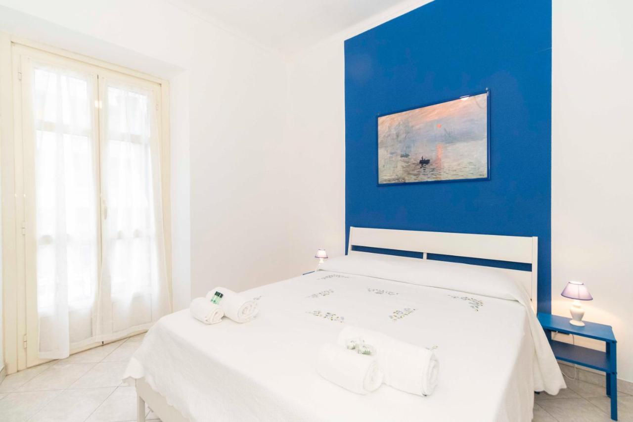 Turin Mm Spezia Mini Apartment Eksteriør billede