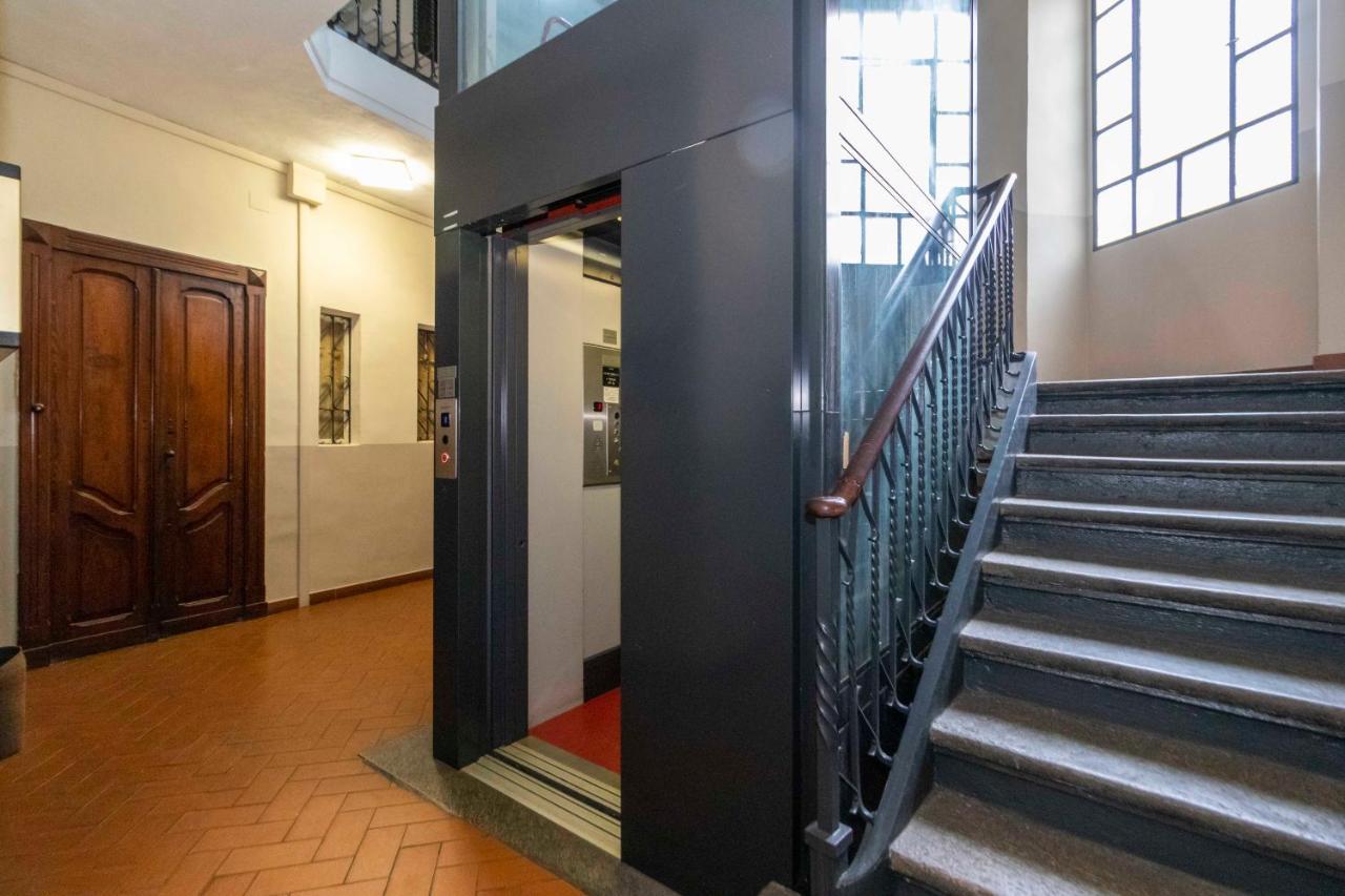 Turin Mm Spezia Mini Apartment Eksteriør billede