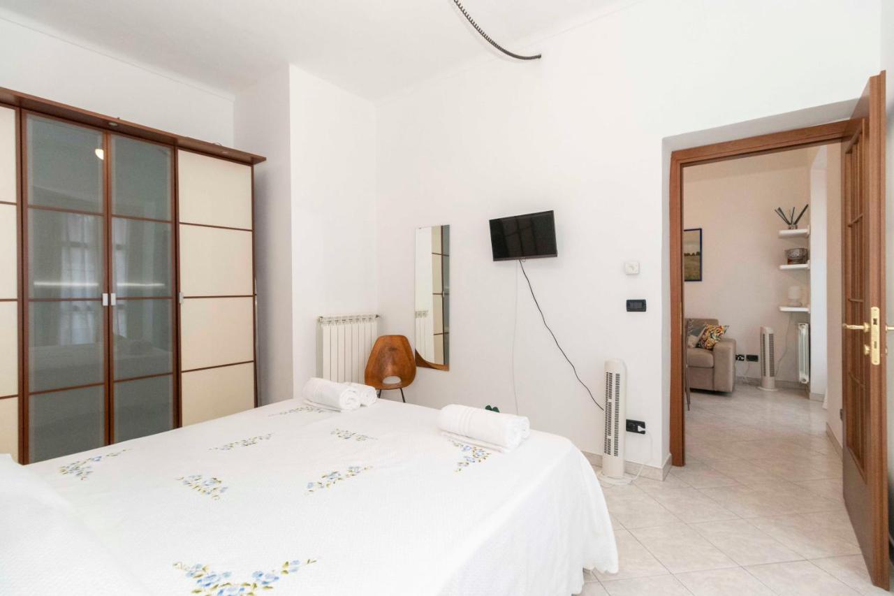 Turin Mm Spezia Mini Apartment Eksteriør billede